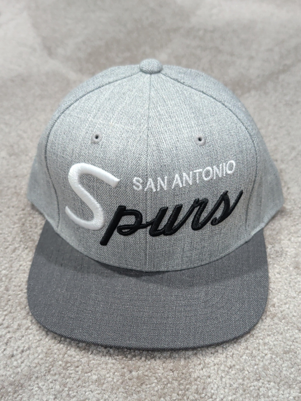 San Antonio Spurs Snapback